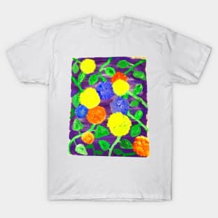 Hydrangeas T-Shirt